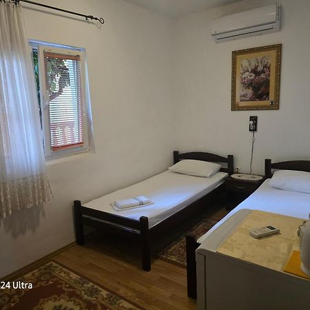 Guesthouse Djacic Budva Cameră foto