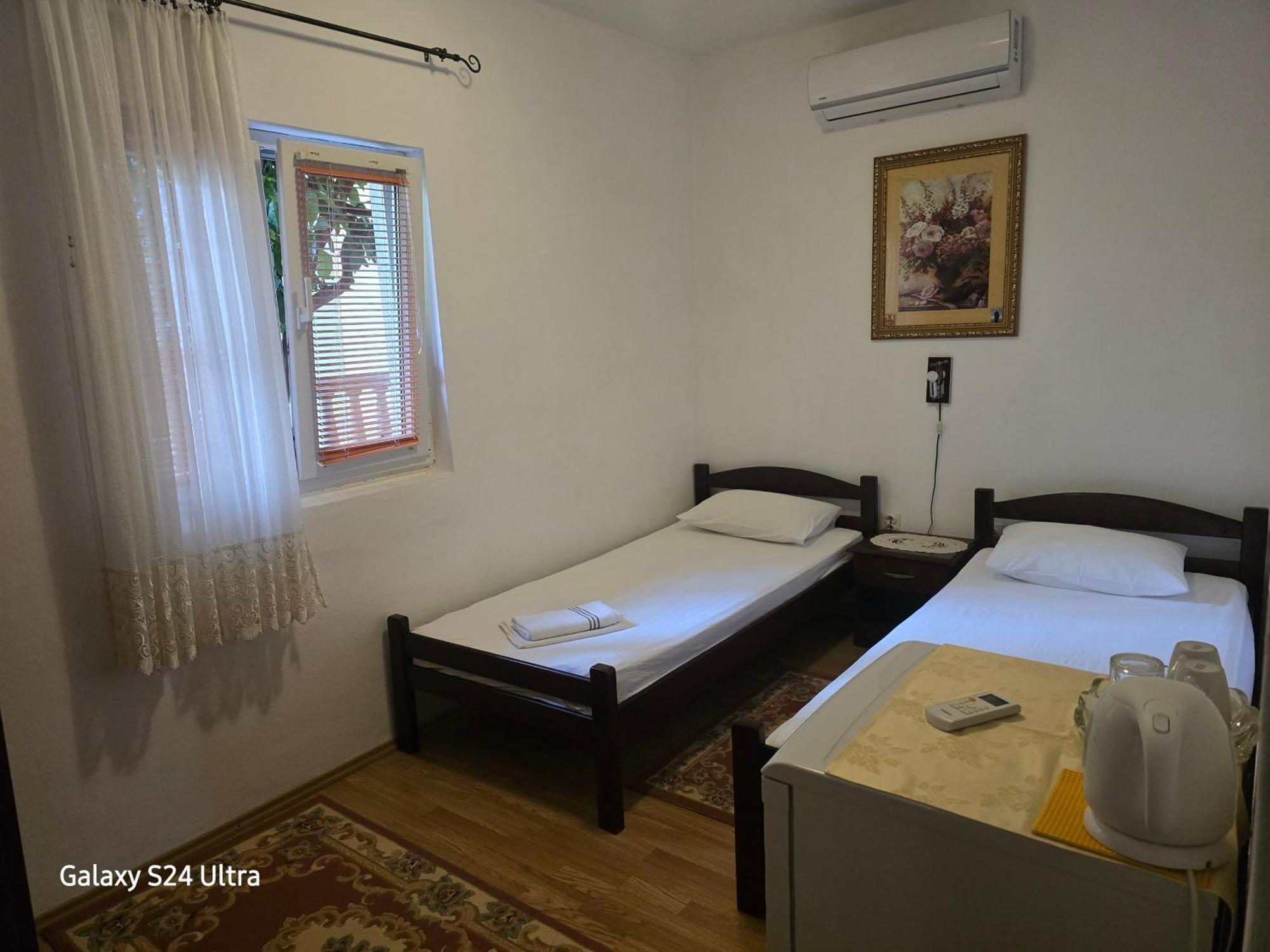 Guesthouse Djacic Budva Cameră foto